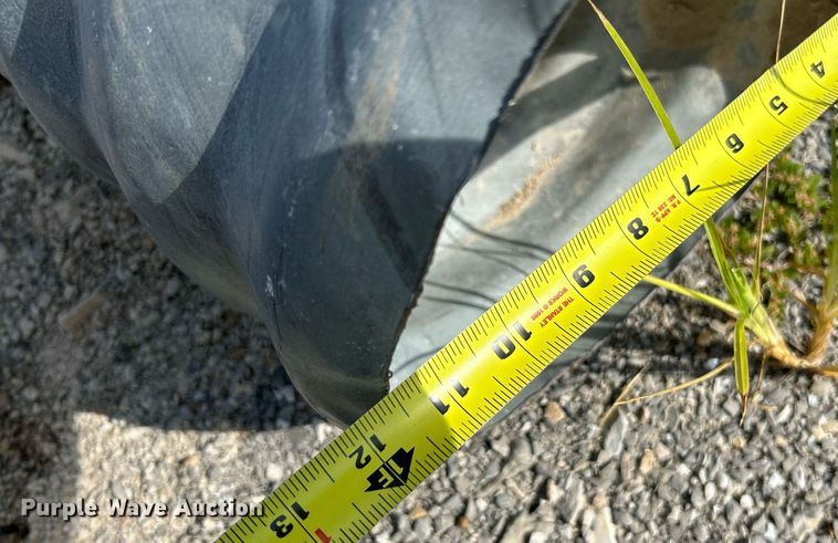 image for item NL9694 (4) culverts