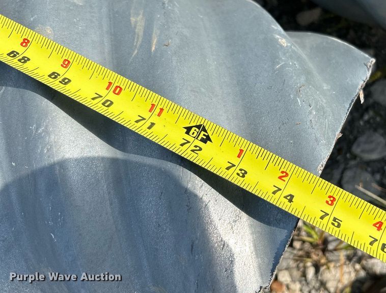 image for item NL9694 (4) culverts