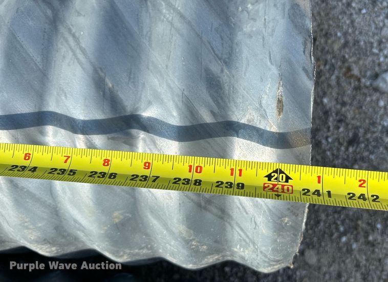 image for item NL9694 (4) culverts