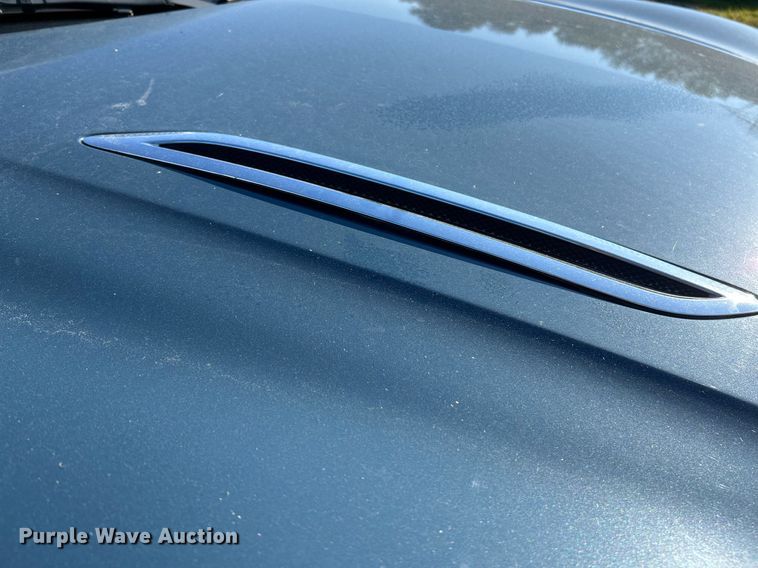 image for item NL9699 2008 Saturn Sky  Convertible