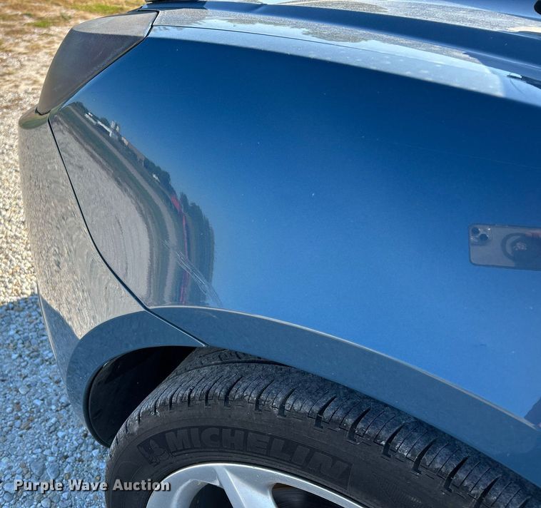 image for item NL9699 2008 Saturn Sky  Convertible