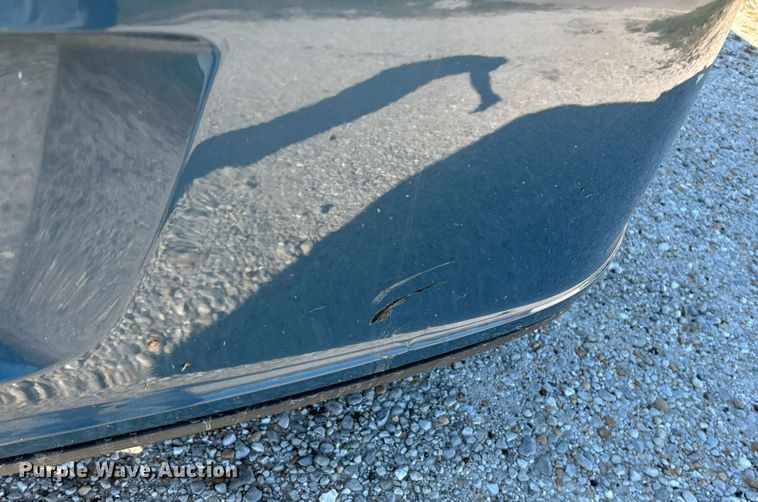 image for item NL9699 2008 Saturn Sky  Convertible