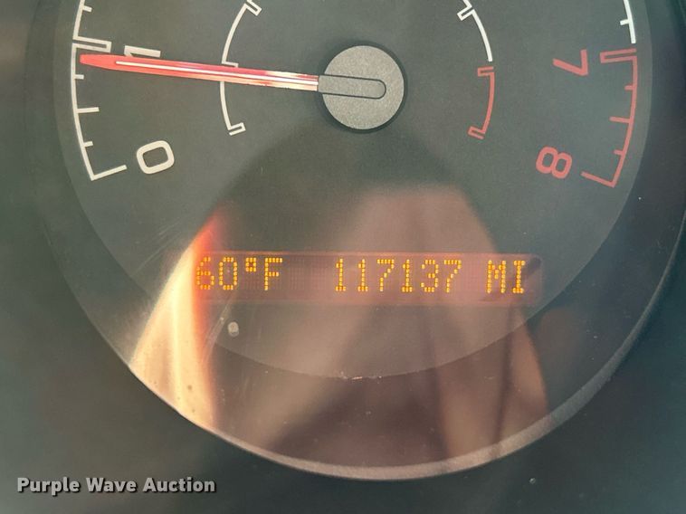 image for item NL9699 2008 Saturn Sky  Convertible