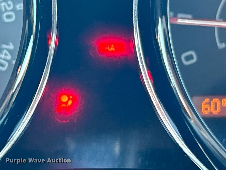 image for item NL9699 2008 Saturn Sky  Convertible