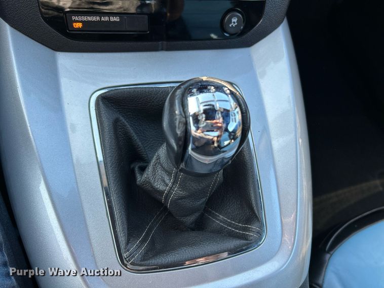 image for item NL9699 2008 Saturn Sky  Convertible