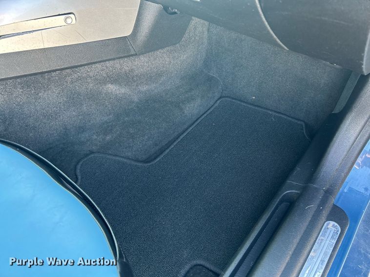 image for item NL9699 2008 Saturn Sky  Convertible