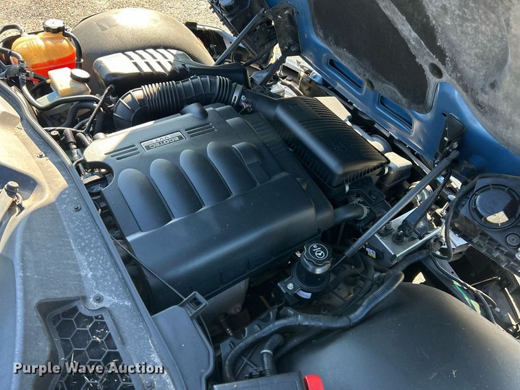 image for item NL9699 2008 Saturn Sky  Convertible