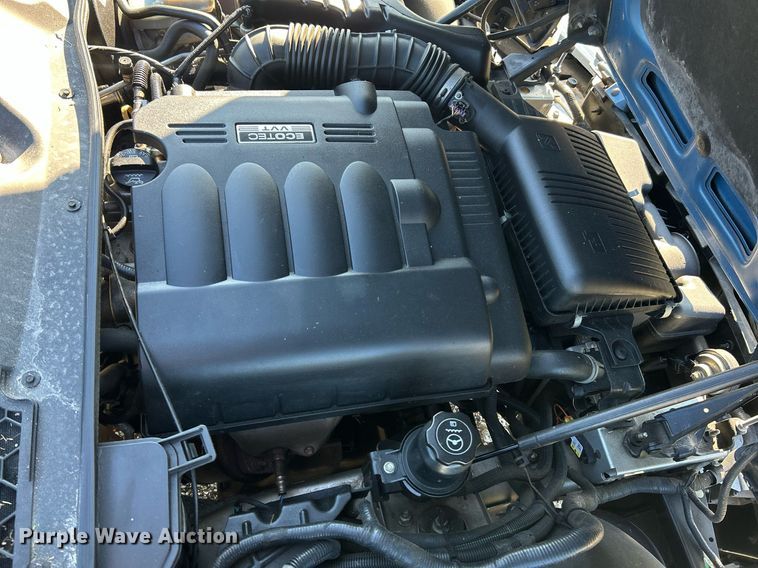 image for item NL9699 2008 Saturn Sky  Convertible