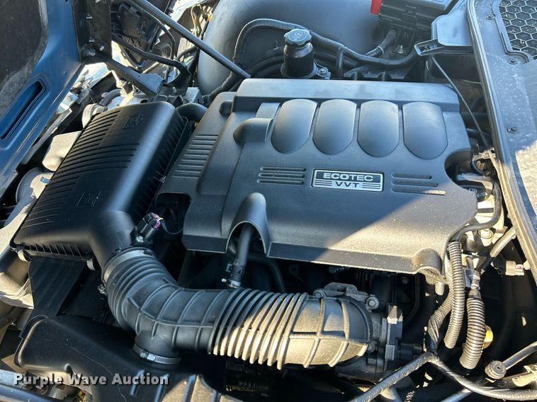 image for item NL9699 2008 Saturn Sky  Convertible