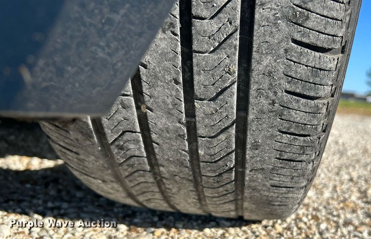 image for item NL9699 2008 Saturn Sky  Convertible