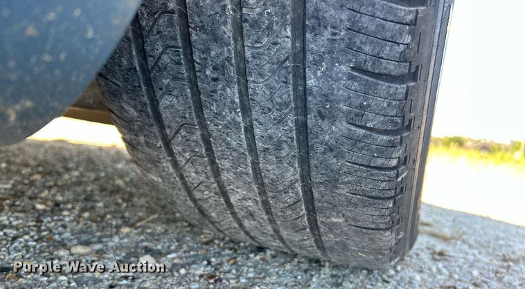 image for item NL9699 2008 Saturn Sky  Convertible