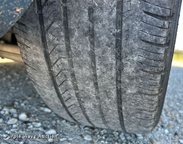 image for item NL9699 2008 Saturn Sky  Convertible