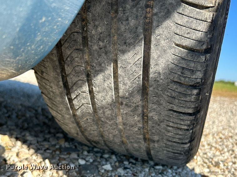 image for item NL9699 2008 Saturn Sky  Convertible