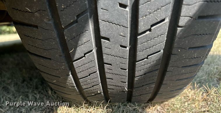 image for item NP9520 2017 Dodge Ram 1500  Crew Cab pickup truck