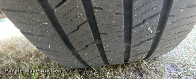 image for item NP9520 2017 Dodge Ram 1500  Crew Cab pickup truck