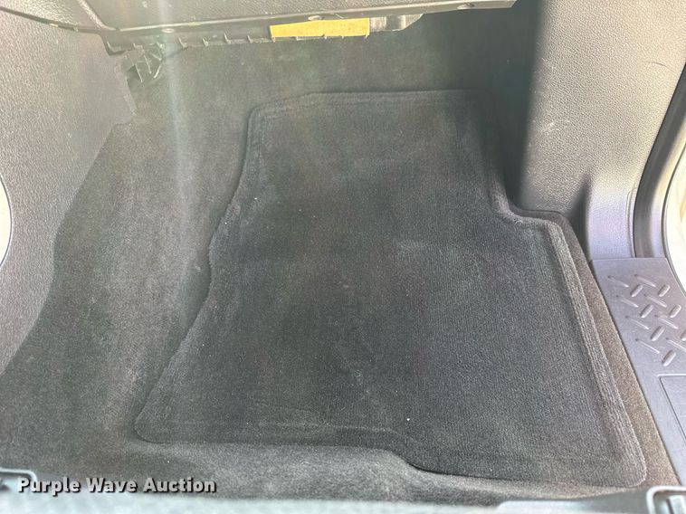 image for item NP9522 2013 Ford F150 Lariat  SuperCrew pickup truck