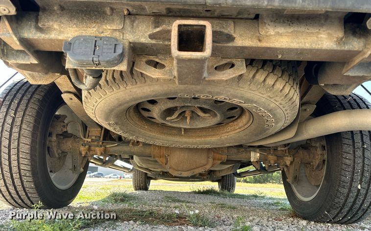 image for item NP9522 2013 Ford F150 Lariat  SuperCrew pickup truck