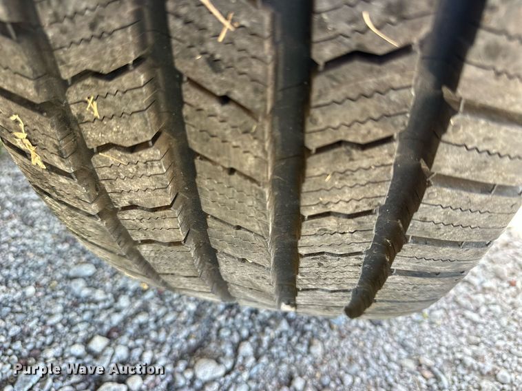 image for item NP9522 2013 Ford F150 Lariat  SuperCrew pickup truck