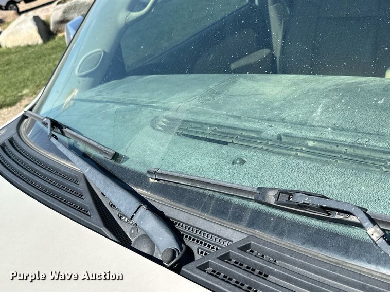 image for item NP9534 2008 Chevrolet  Tahoe LTZ SUV