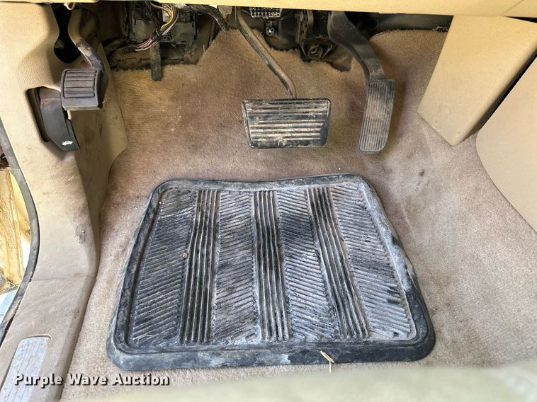 image for item NP9534 2008 Chevrolet  Tahoe LTZ SUV