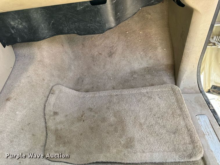 image for item NP9534 2008 Chevrolet  Tahoe LTZ SUV