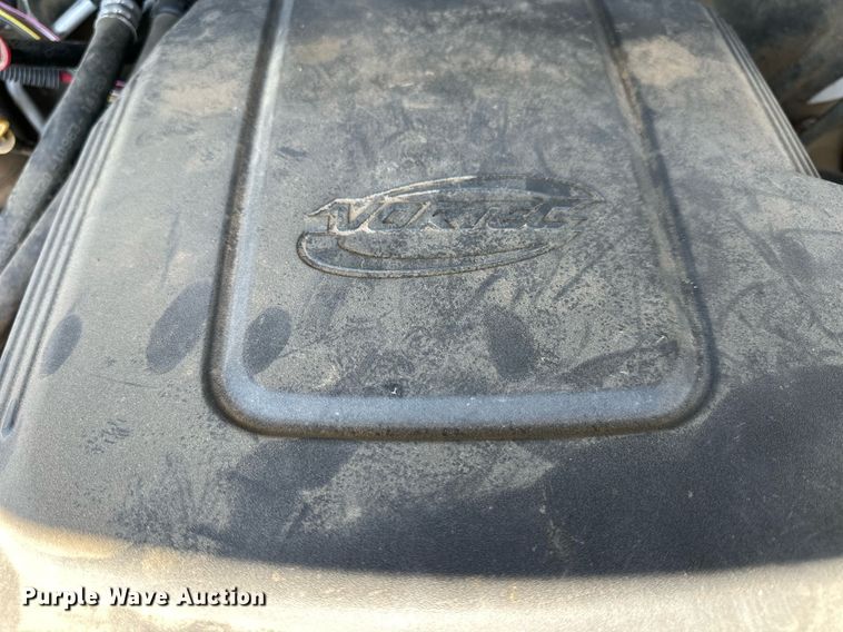 image for item NP9534 2008 Chevrolet  Tahoe LTZ SUV