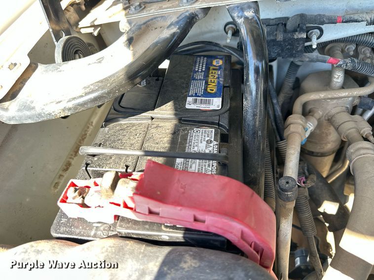 image for item NP9534 2008 Chevrolet  Tahoe LTZ SUV