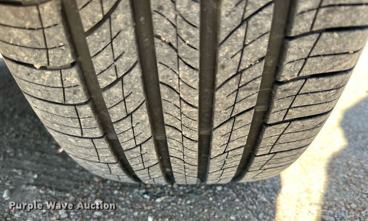 image for item NP9534 2008 Chevrolet  Tahoe LTZ SUV