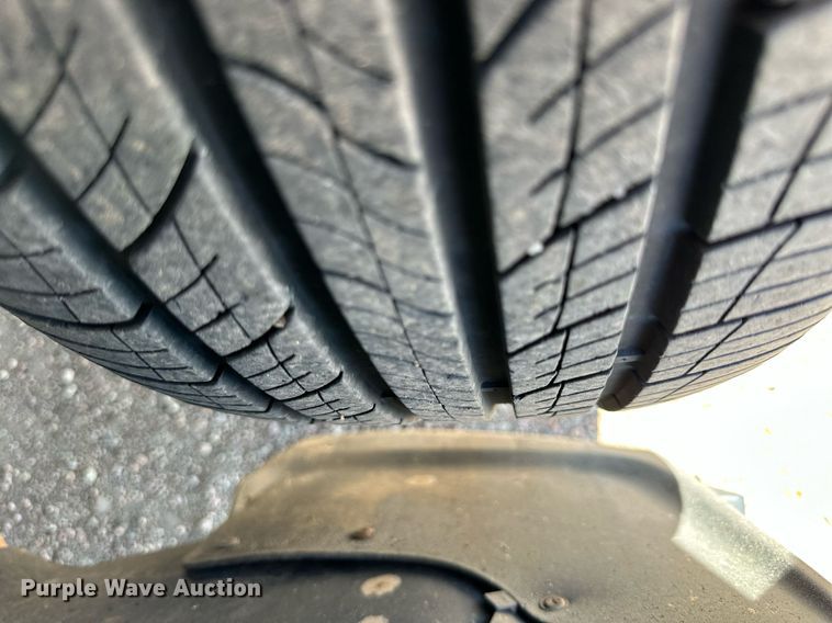 image for item NP9534 2008 Chevrolet  Tahoe LTZ SUV