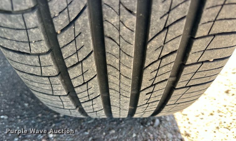 image for item NP9534 2008 Chevrolet  Tahoe LTZ SUV