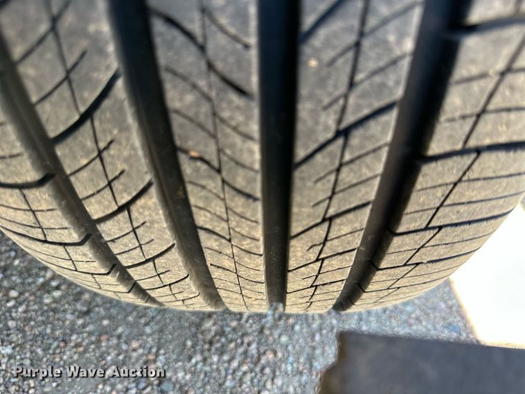 image for item NP9534 2008 Chevrolet  Tahoe LTZ SUV