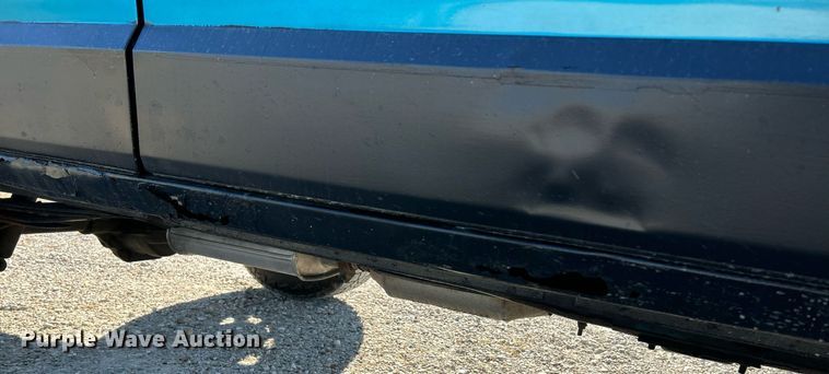 image for item NQ9790 1994 Jeep Cherokee Sport  SUV