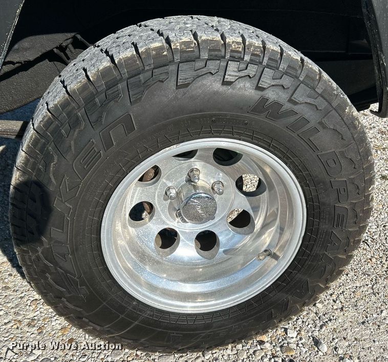 image for item NQ9790 1994 Jeep Cherokee Sport  SUV