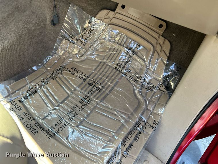 image for item NQ9791 2002 Ford  F350 Super Duty Crew Cab pickup truck