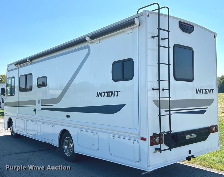 image for item NQ9796 2018 Winnebago Intent RV