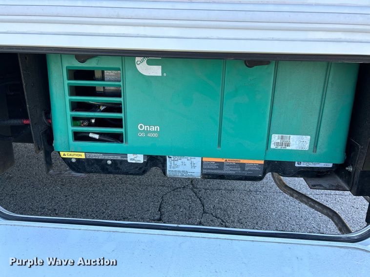 image for item NQ9796 2018 Winnebago Intent RV
