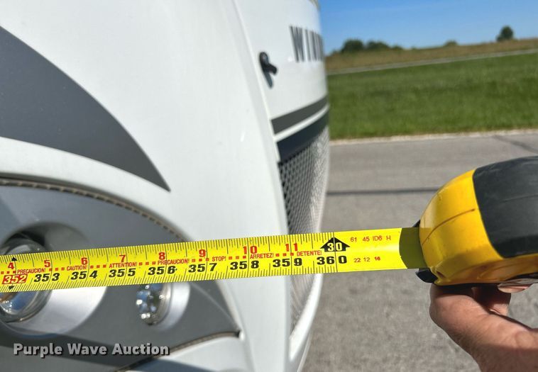 image for item NQ9796 2018 Winnebago Intent RV