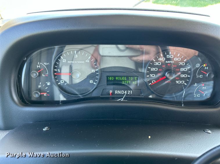 image for item NQ9796 2018 Winnebago Intent RV