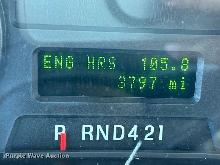 image for item NQ9796 2018 Winnebago Intent RV