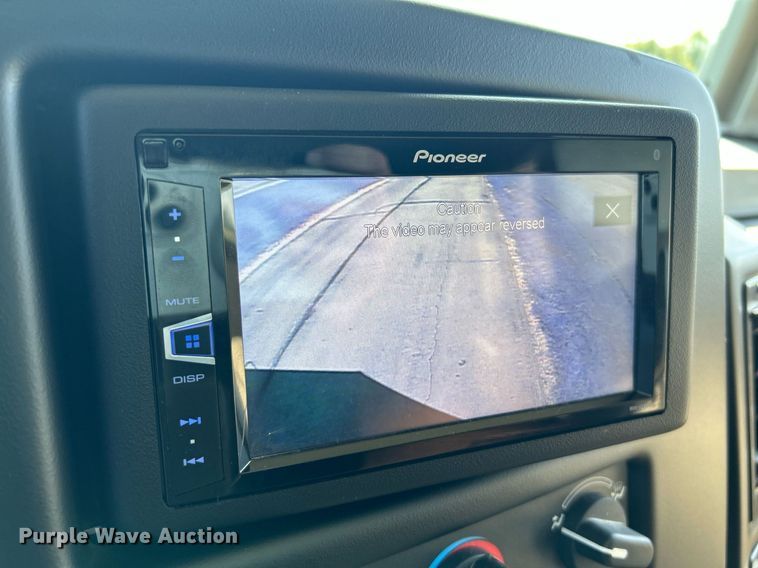 image for item NQ9796 2018 Winnebago Intent RV