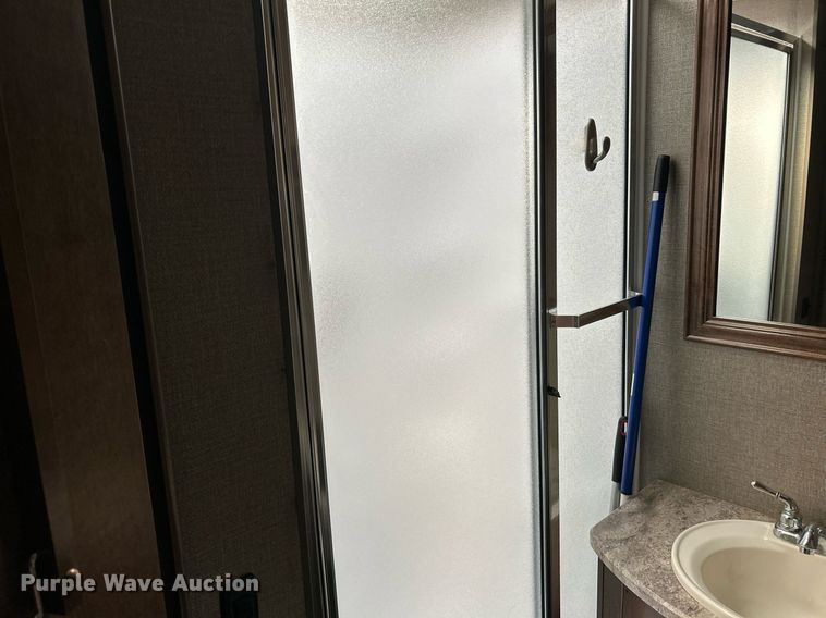 image for item NQ9796 2018 Winnebago Intent RV