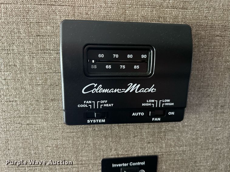 image for item NQ9796 2018 Winnebago Intent RV