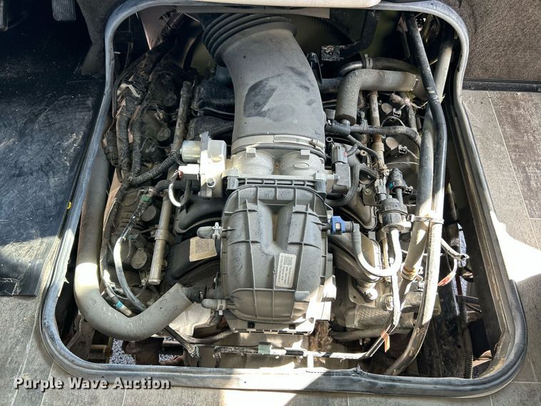 image for item NQ9796 2018 Winnebago Intent RV