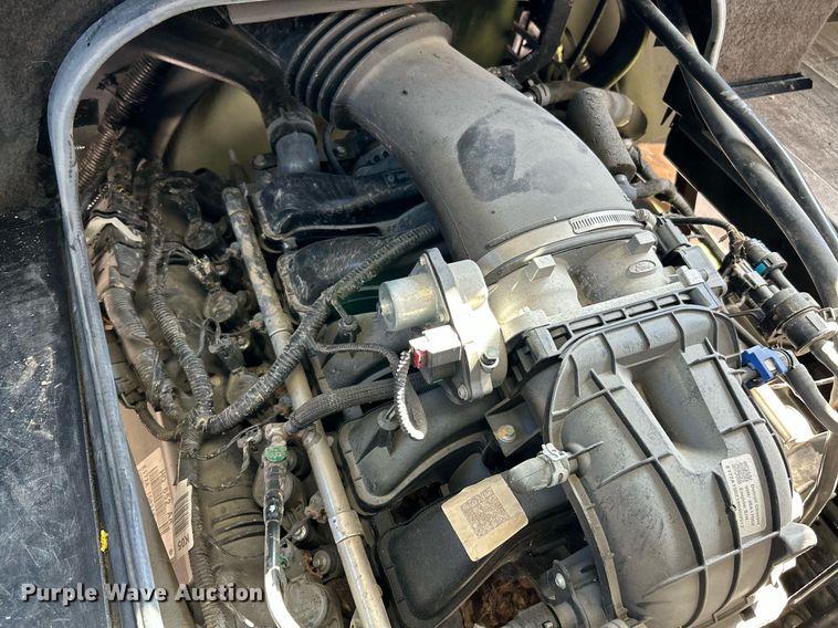 image for item NQ9796 2018 Winnebago Intent RV