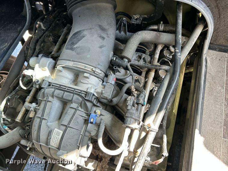 image for item NQ9796 2018 Winnebago Intent RV