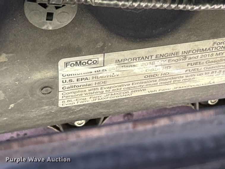 image for item NQ9796 2018 Winnebago Intent RV