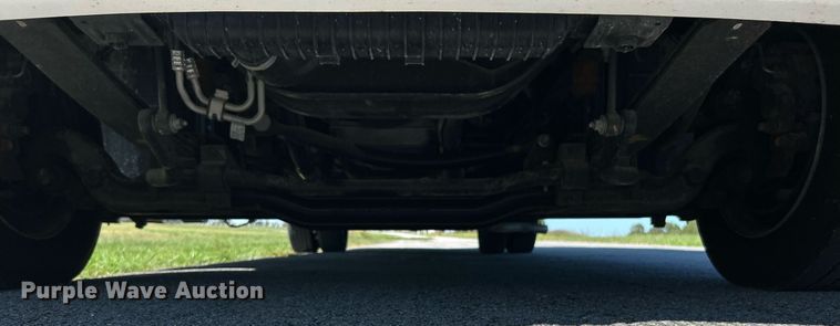 image for item NQ9796 2018 Winnebago Intent RV