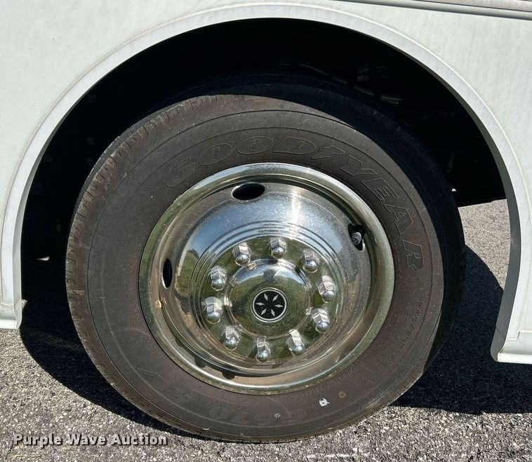 image for item NQ9796 2018 Winnebago Intent RV