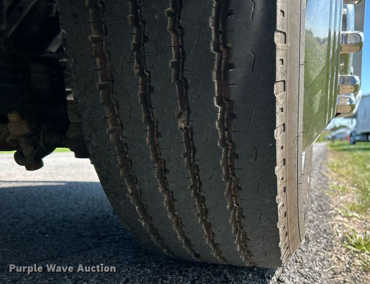 image for item NQ9796 2018 Winnebago Intent RV