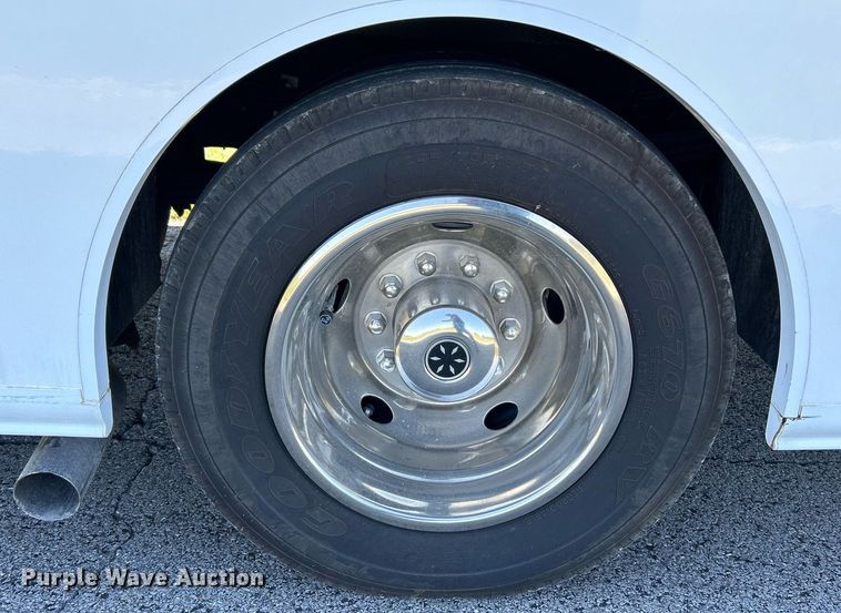 image for item NQ9796 2018 Winnebago Intent RV